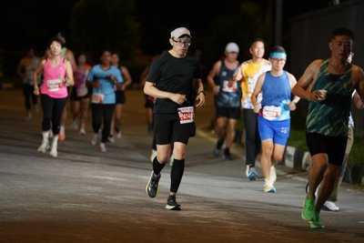 SP Half Marathon 2026