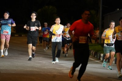SP Half Marathon 2026