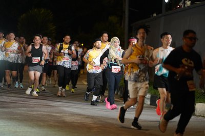 SP Half Marathon 2026