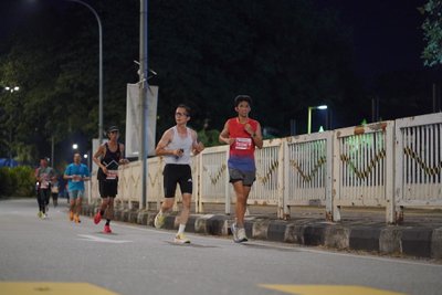 SP Half Marathon 2026