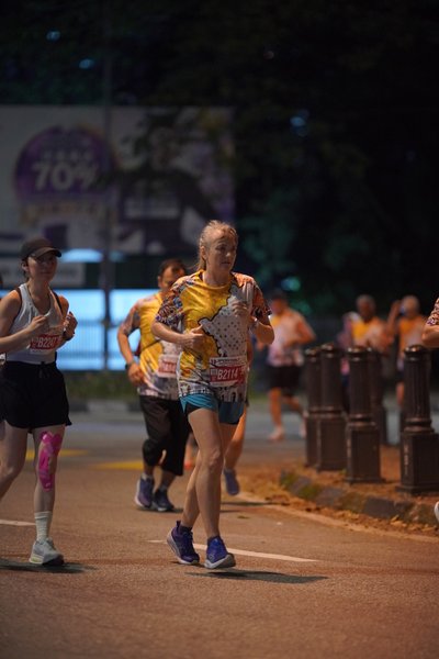 SP Half Marathon 2026