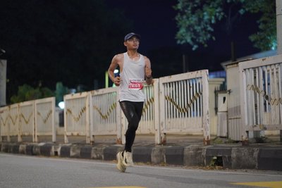 SP Half Marathon 2026