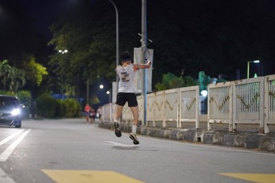 SP Half Marathon 2026