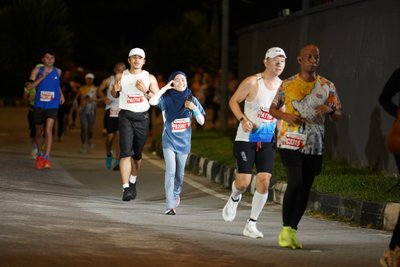 SP Half Marathon 2026