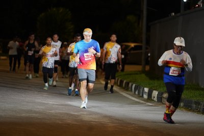 SP Half Marathon 2026