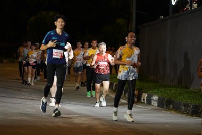 SP Half Marathon 2026
