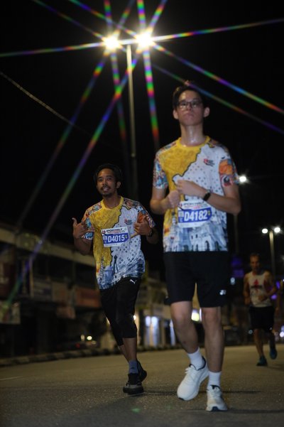 SP Half Marathon 2026