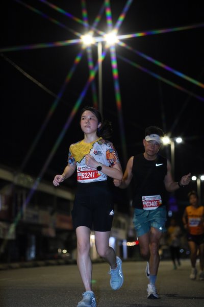 SP Half Marathon 2026