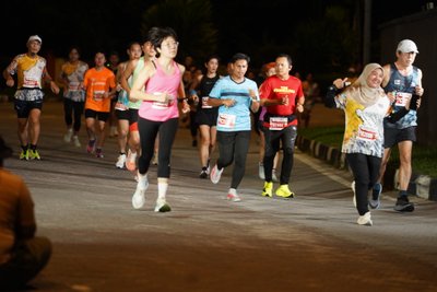 SP Half Marathon 2026