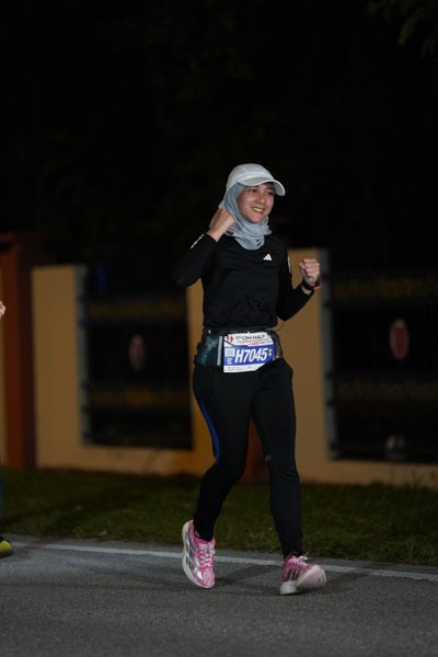SP Half Marathon 2026