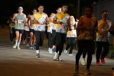 SP Half Marathon 2026
