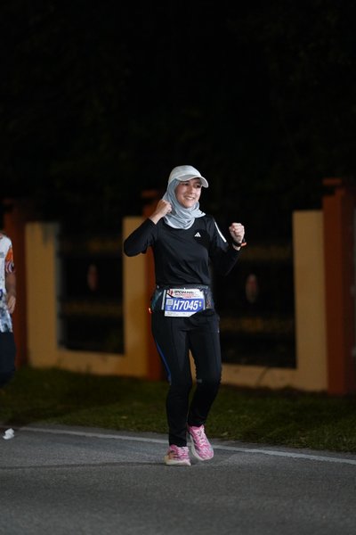 SP Half Marathon 2026