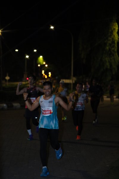 SP Half Marathon 2026