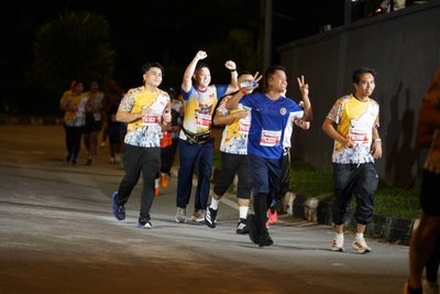SP Half Marathon 2026