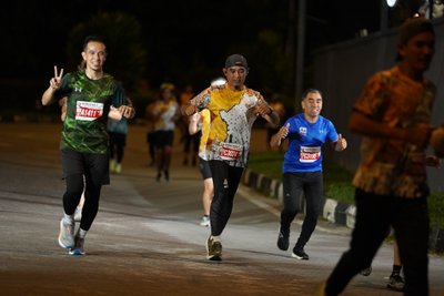 SP Half Marathon 2026