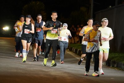 SP Half Marathon 2026