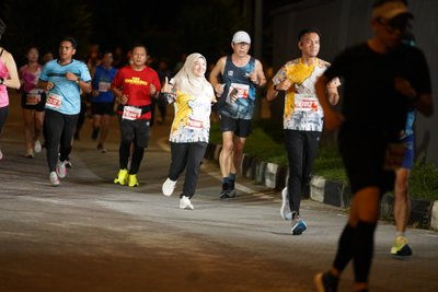 SP Half Marathon 2026