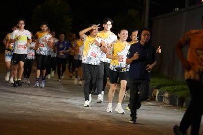 SP Half Marathon 2026