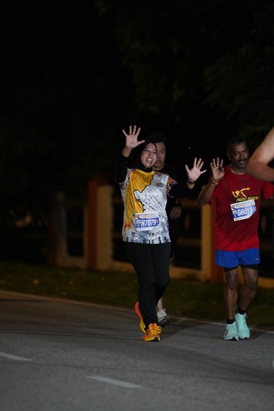 SP Half Marathon 2026
