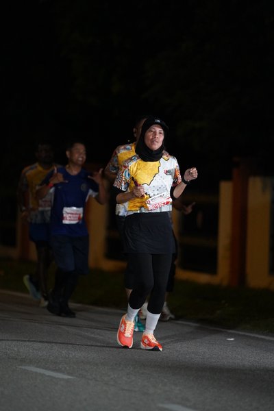 SP Half Marathon 2026