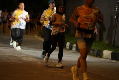 SP Half Marathon 2026