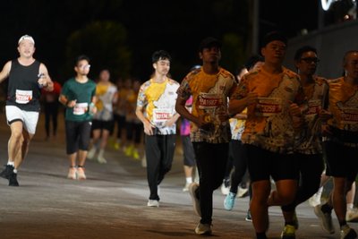 SP Half Marathon 2026