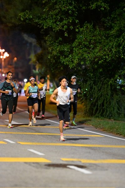 SP Half Marathon 2026