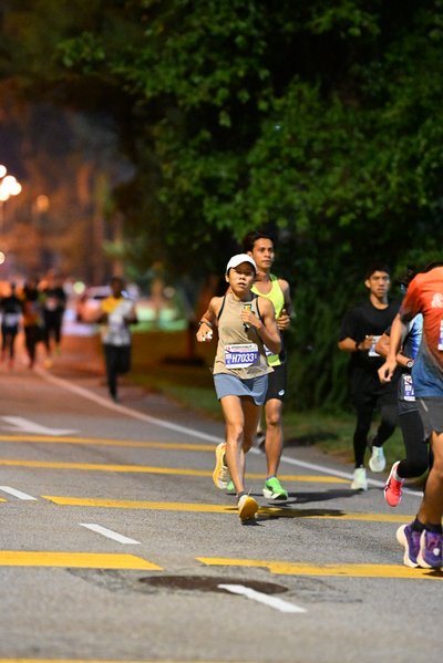 SP Half Marathon 2026