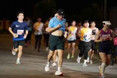 SP Half Marathon 2026