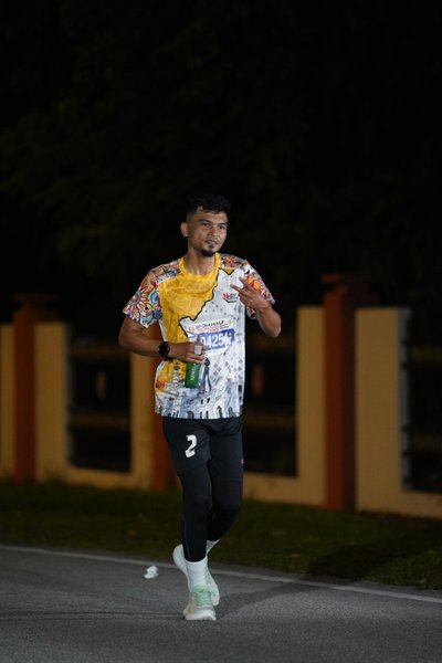 SP Half Marathon 2026