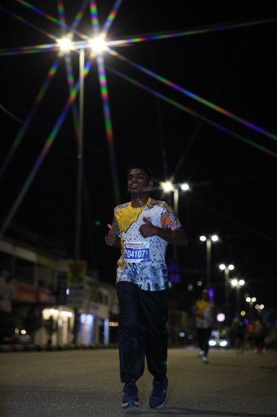 SP Half Marathon 2026