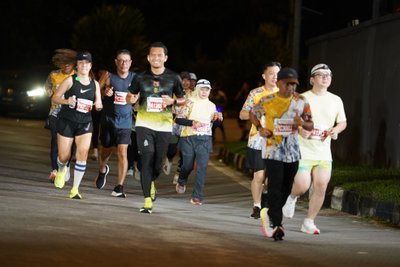 SP Half Marathon 2026