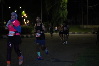 SP Half Marathon 2026