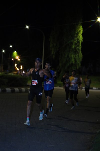 SP Half Marathon 2026