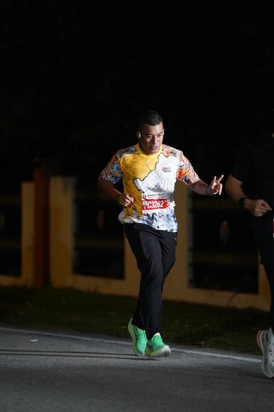 SP Half Marathon 2026