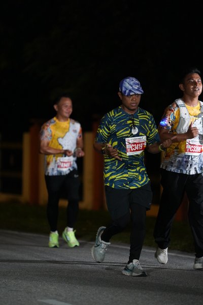 SP Half Marathon 2026