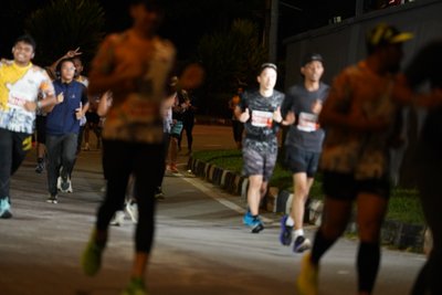 SP Half Marathon 2026