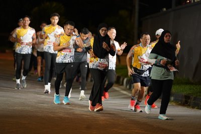 SP Half Marathon 2026