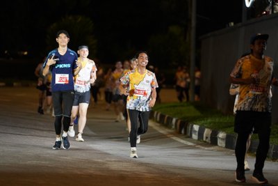 SP Half Marathon 2026