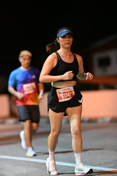 SP Half Marathon 2026