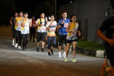 SP Half Marathon 2026