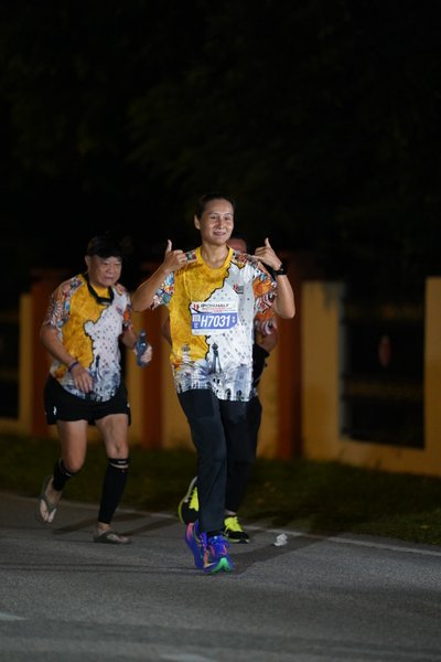 SP Half Marathon 2026