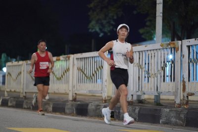 SP Half Marathon 2026