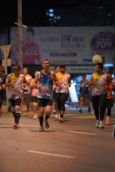 SP Half Marathon 2026