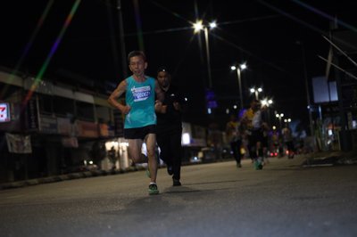 SP Half Marathon 2026