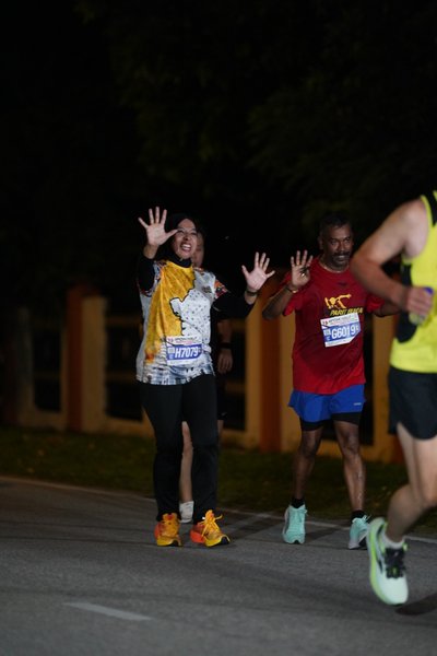 SP Half Marathon 2026