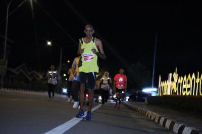 SP Half Marathon 2026