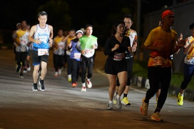 SP Half Marathon 2026