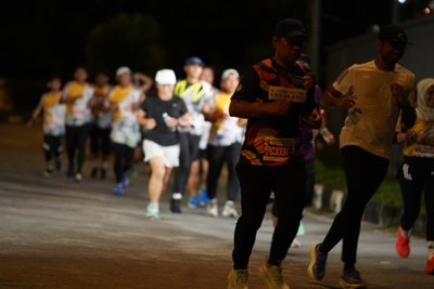 SP Half Marathon 2026