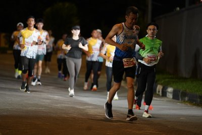 SP Half Marathon 2026